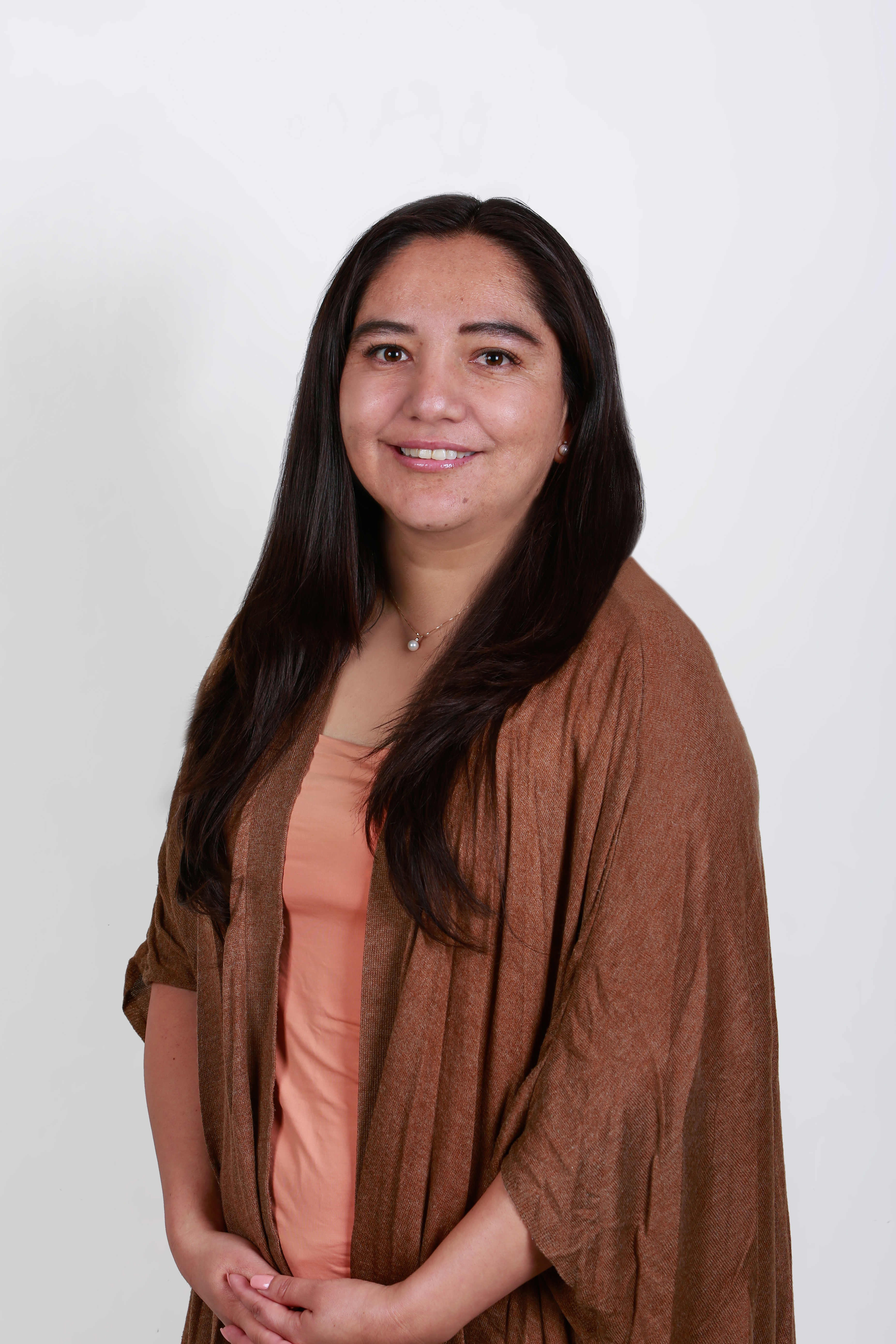 Alma Cristal Hernández